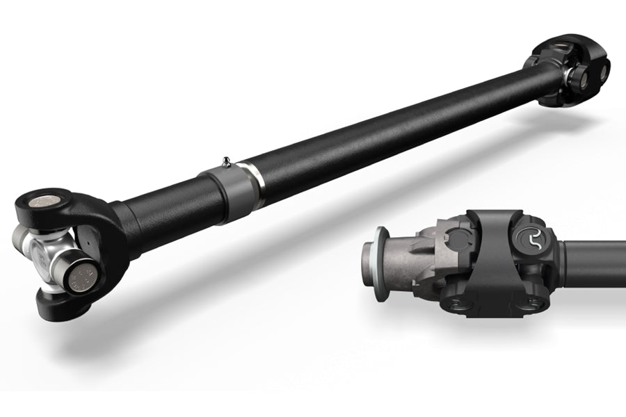 Dana Spicer UD60 1350 Series Front Driveshaft Assembly Kit