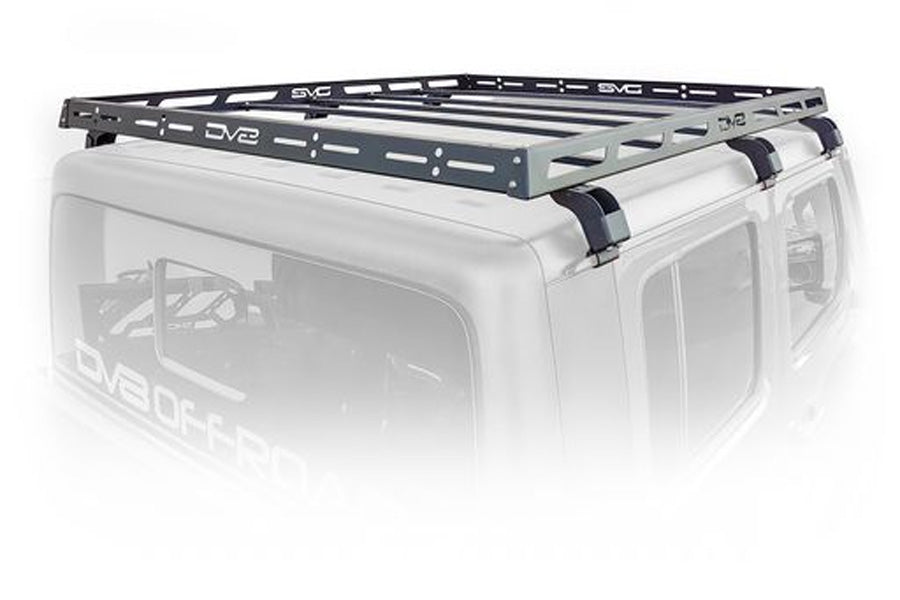 DV8 Offroad Roof Rack