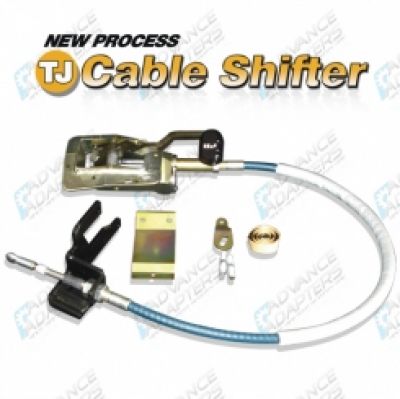 Advance Adapters 231/241 Cable Shift Kit
