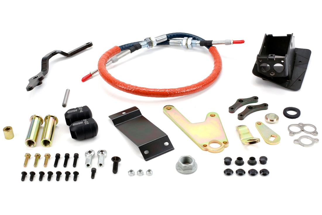 Advance Adapters 231/241 Cable Shift Kit