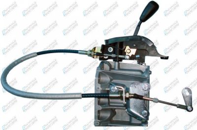 Advance Adapters Transfer Case Cable Shift Upgrade Kit