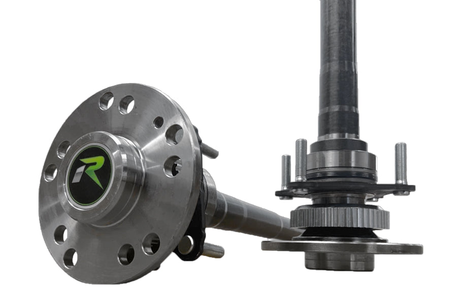 Revolution Gear and Axle Discovery Series D44 Axle Shaft Kit - Rear