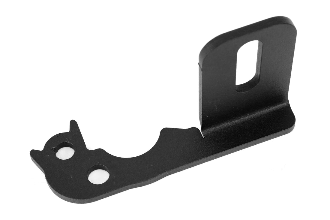AEV Hi-Lift / Pull-Pal Jack Mount