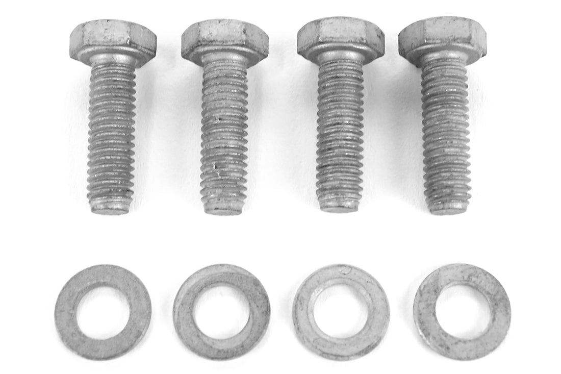 AEV Replacement Crush Can Covers