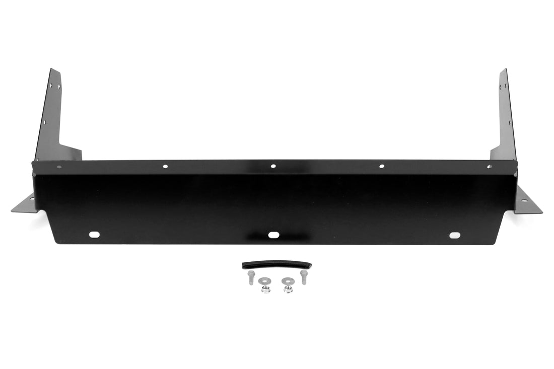 AEV Intercooler Shroud Kit Diesel