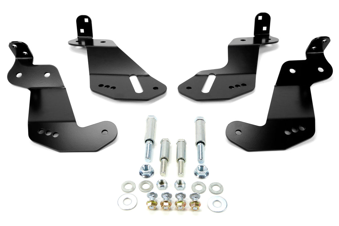 AEV Geometry Correction Front Control Arm Drop Brackets