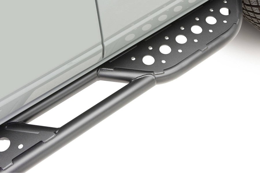 ZROADZ Rock Slider Side Step