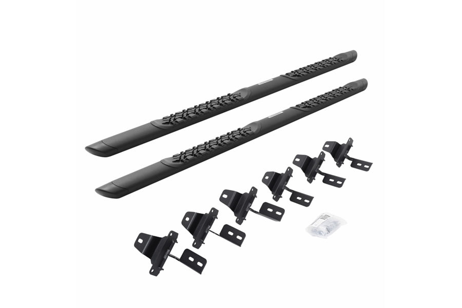 Go Rhino Vertex Side Bar Kit