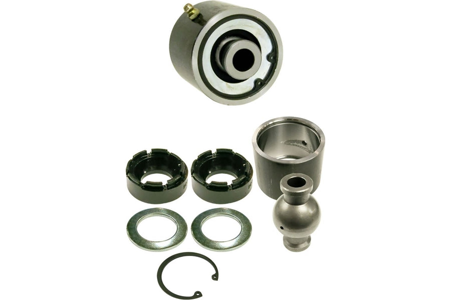RockJock 2.50in Johnny Joint Rod End - 2.625in x 0.640in Ball