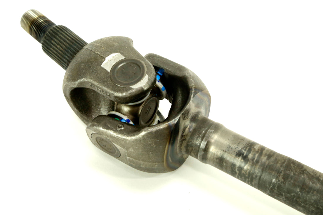 Dana 44 Front Axle Shaft & Joint Assembly