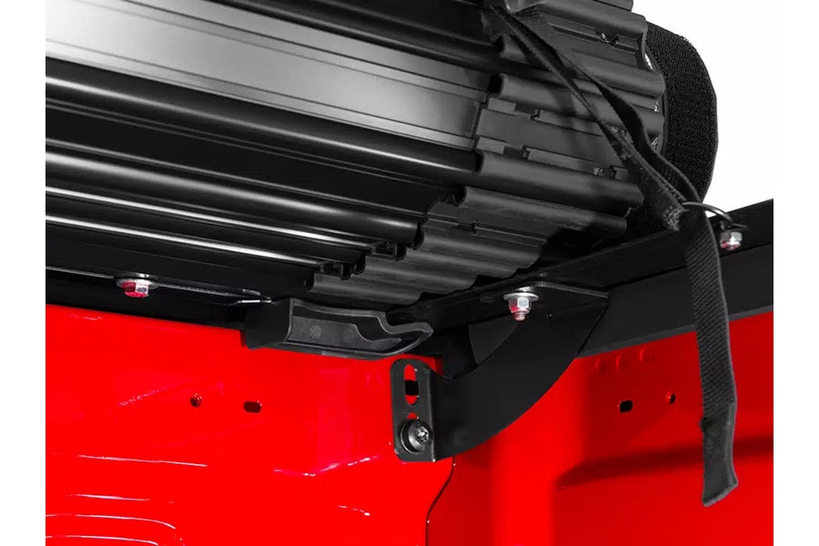 Truxedo Sentry Series Tonneau Cover