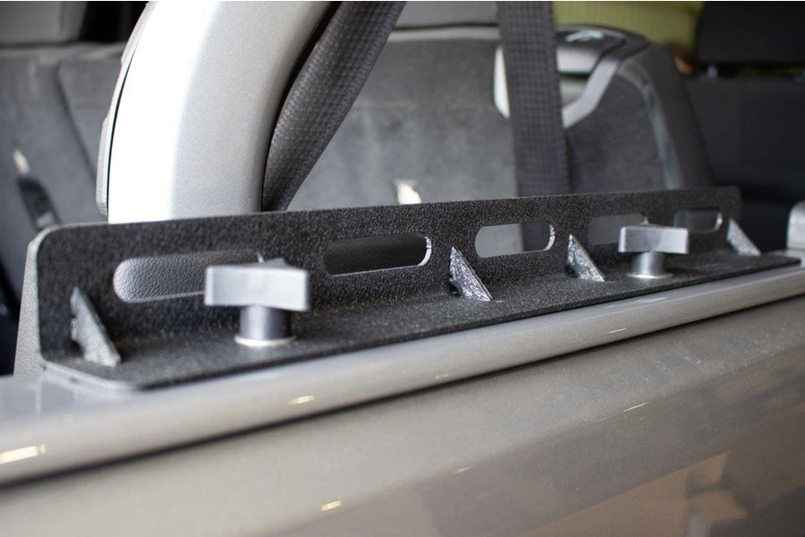 Fishbone Offroad Tub Rail Tie Downs