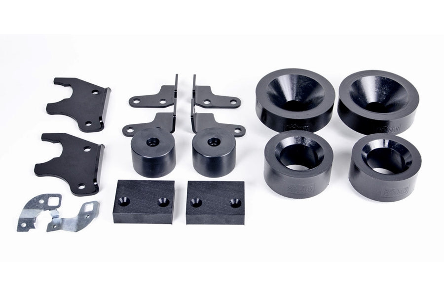 AEV 2in Spacer Suspension Lift Kit - LHD