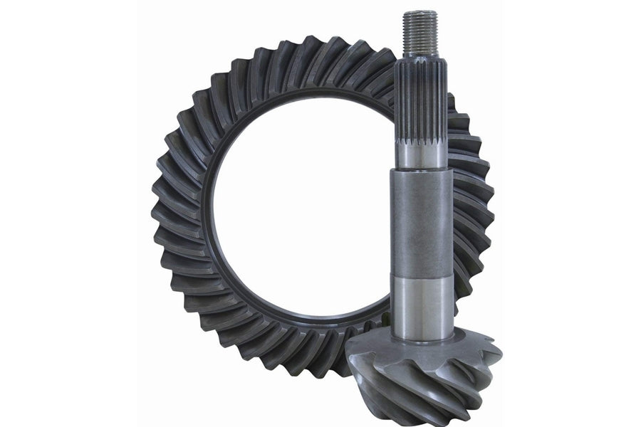 Yukon High Performance Ring and Pinion Gear Set Dana Spicer 44 4.11 Ratio