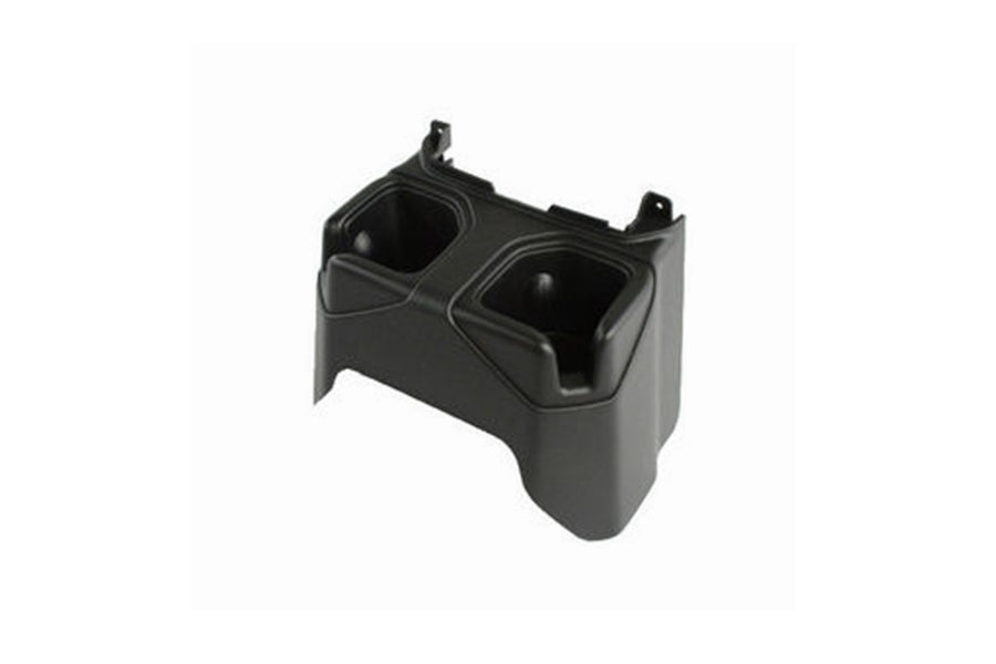 Mopar Rear Cupholder Console