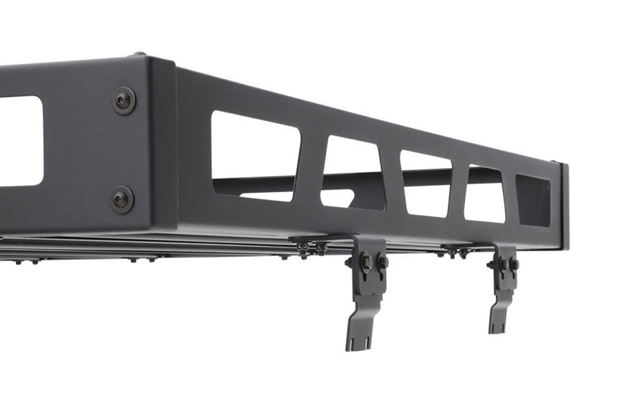 Body Armor Roof Rack Mount Kit