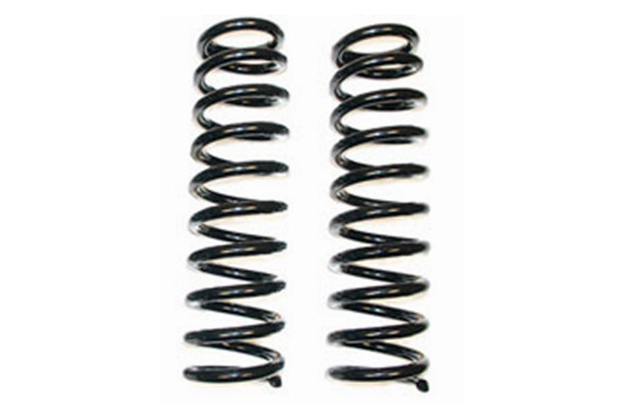 BDS Suspension 3in Lift Kit w/ NX2 Nitro Shocks