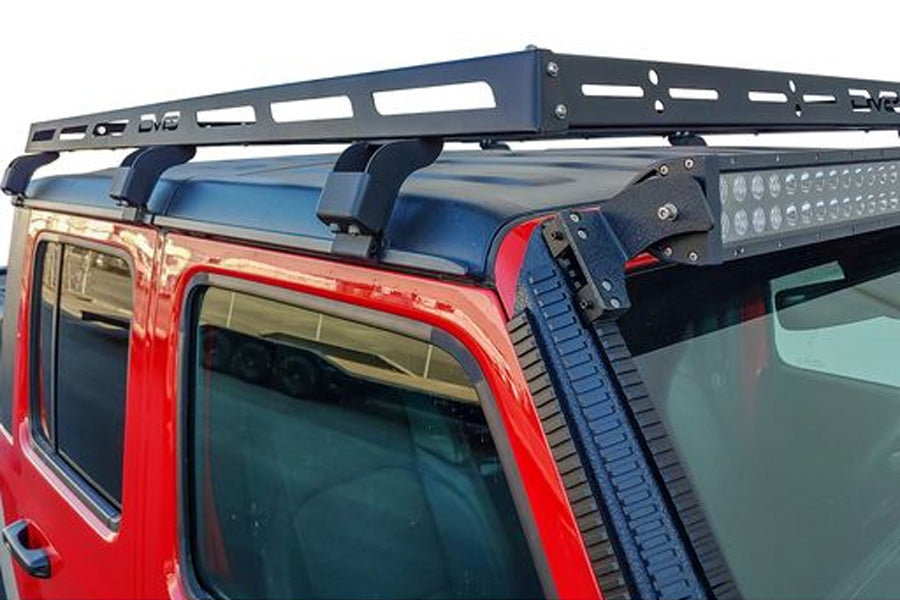 DV8 Offroad Roof Rack