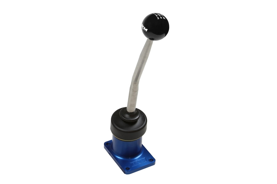 B&M Racing Precision Manual Sport Shifter w/ AX15 Manual Transmission.