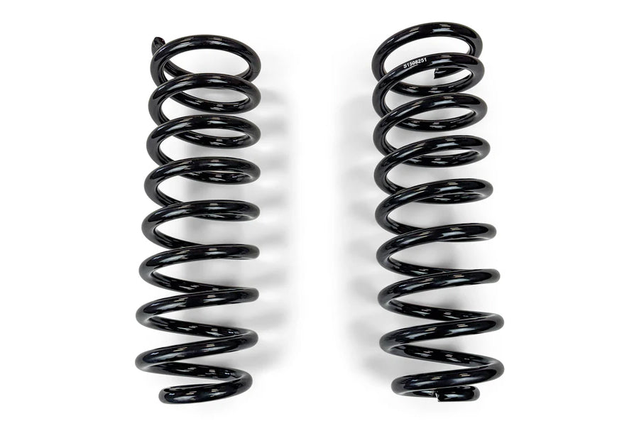 Clayton Off Road 2.5in Long Arm Lift Kit