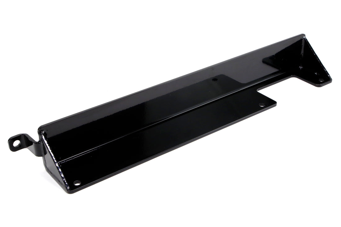 Rugged Ridge Muffler Skid Plate