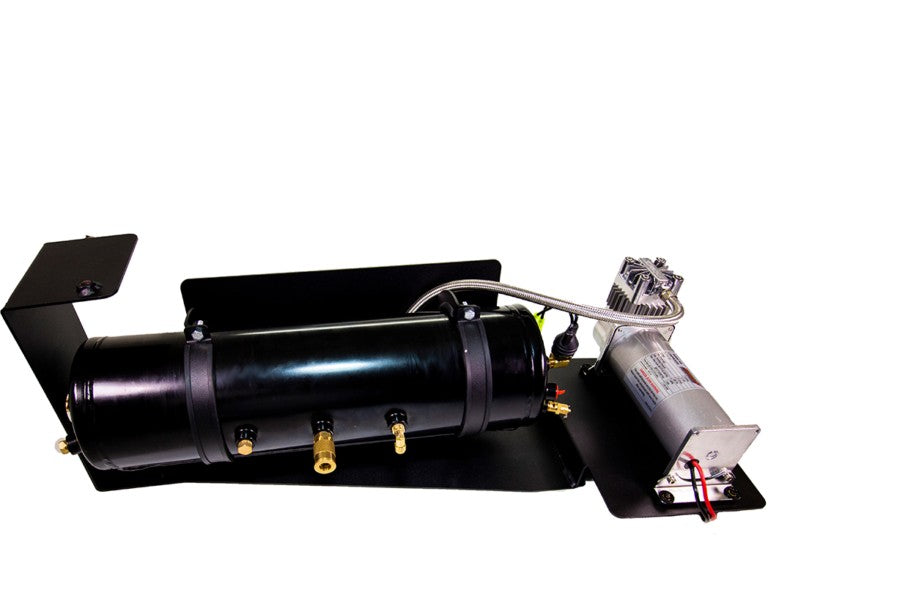 Kleinn High Performance Onboard Air System