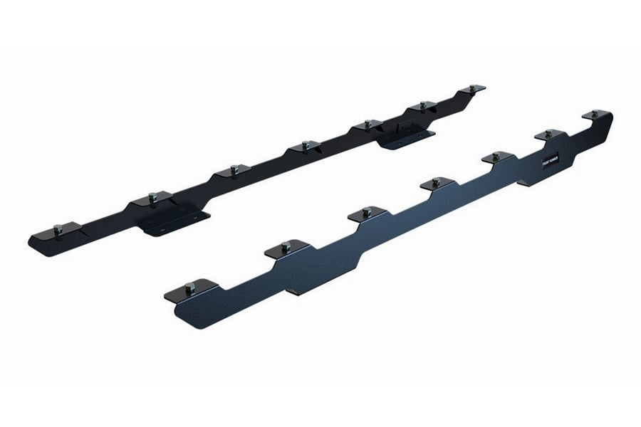Front Runner Outfitters Slimline II Extreme Half Roof Rack Kit