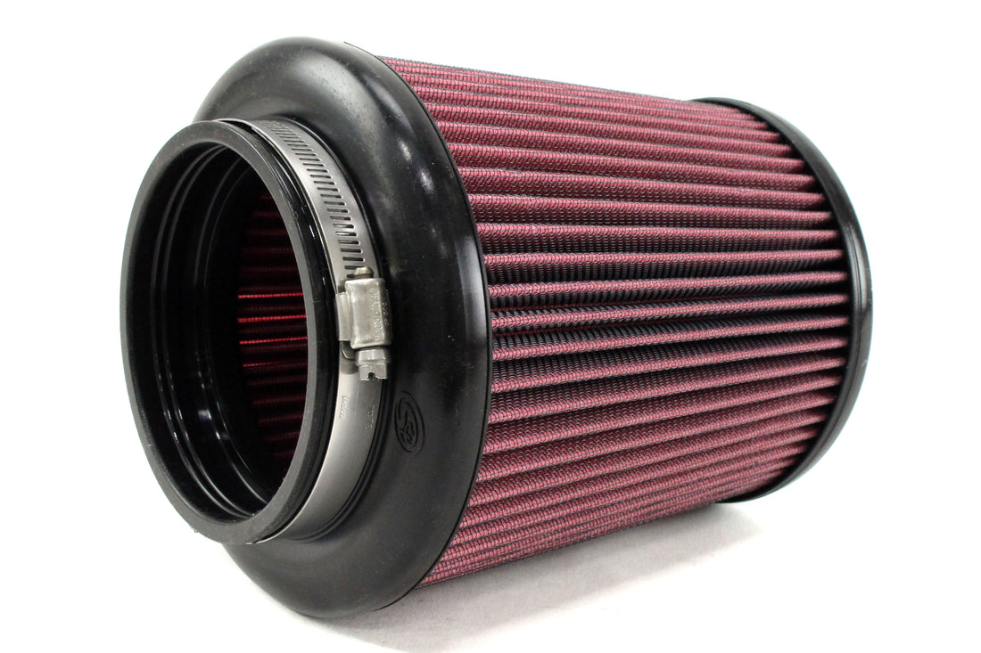S&B Filters Cold Air Intake Kit