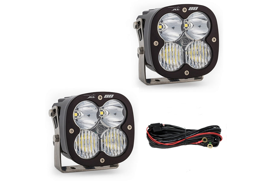 Baja Designs XL80 Series LED Light Kit