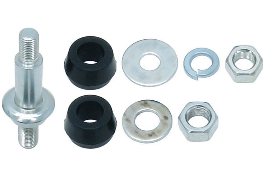RockJock Steering Stabilizer Shock Stud