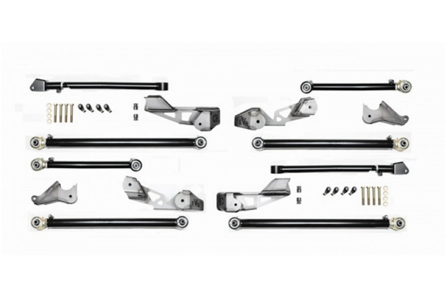 EVO Manufacturing High Clearance Long Arm Upgrade