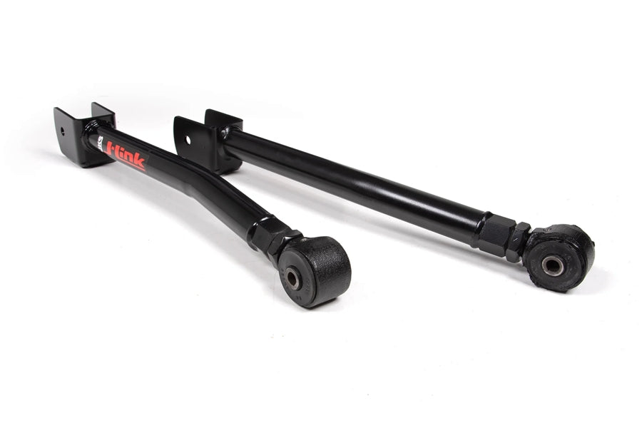 JKS J-Link Front Upper Adjustable Control Arms