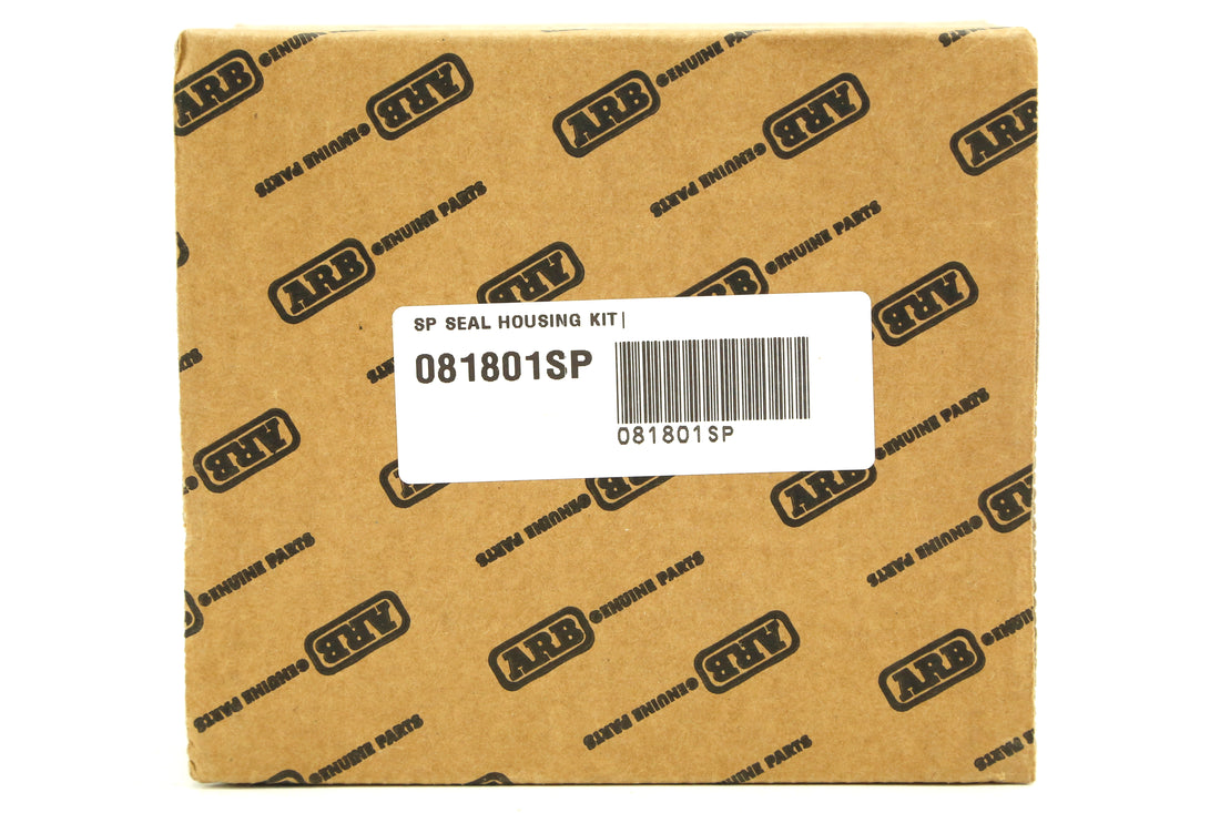 ARB Seal Housing Kit RD100/ RD101/ RD102/ RD104