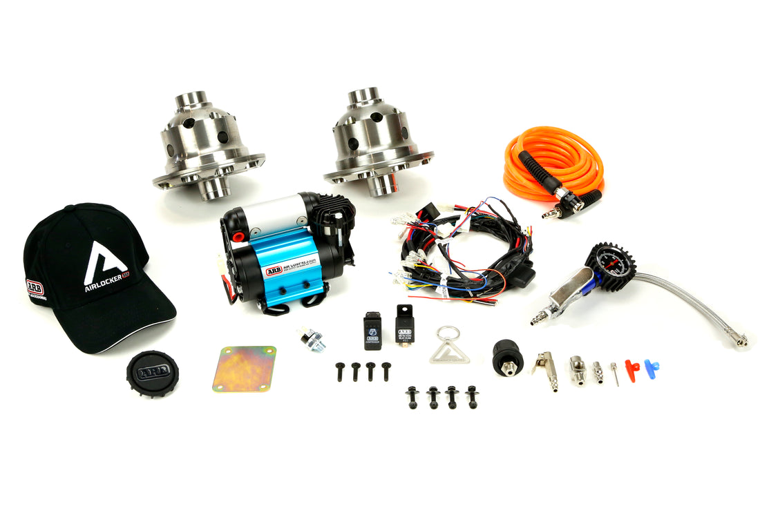 ARB Traction Pack Locker Kit