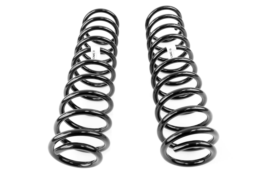 Old Man Emu Coil Springs Front 2in Lift