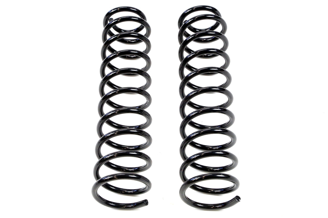 Old Man Emu 4in Suspension Lift Kit w/ BP-51 Bypass Shocks