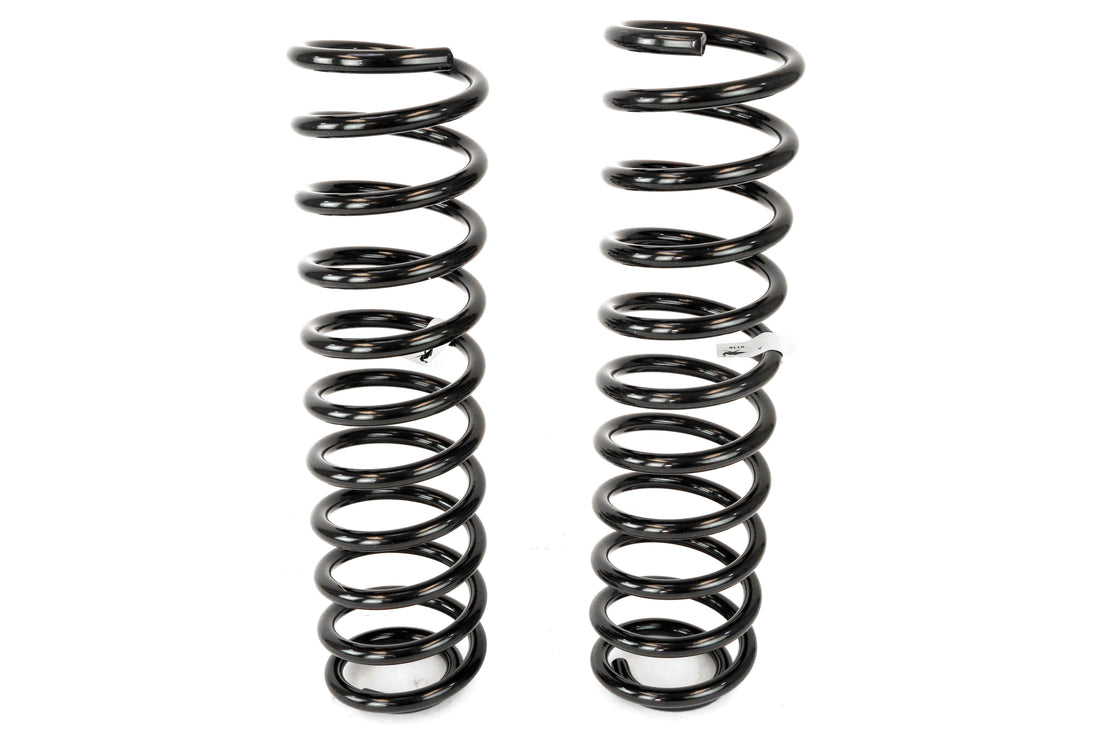 Old Man Emu Coil Springs