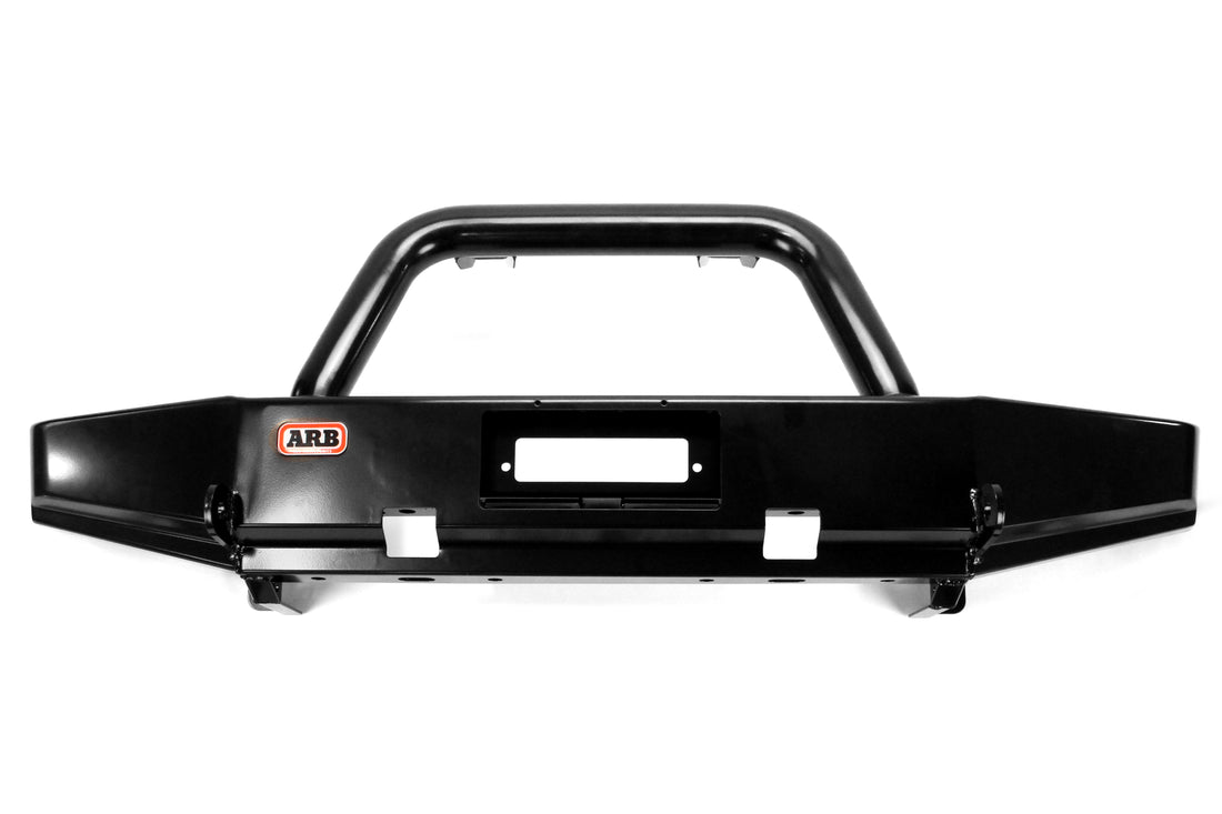 ARB Rockbar Bull Bar Bumper