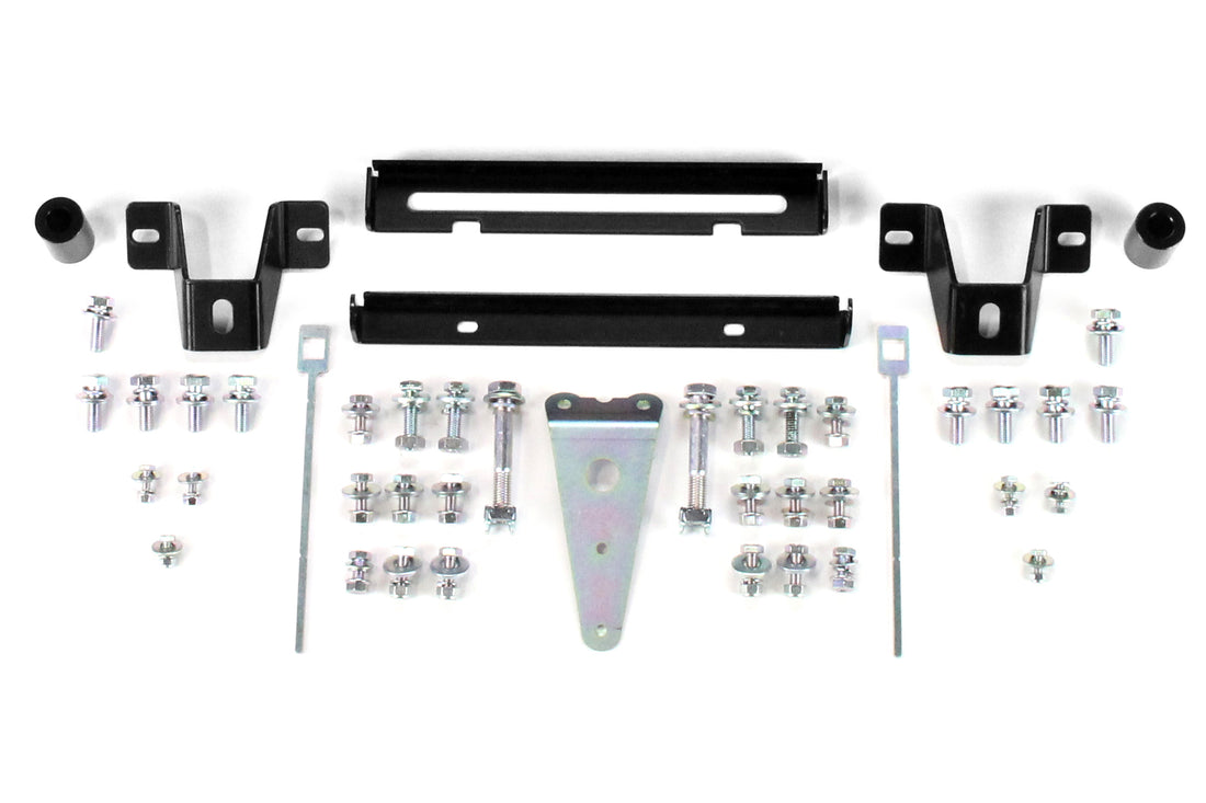 ARB Rockbar Bull Bar Bumper