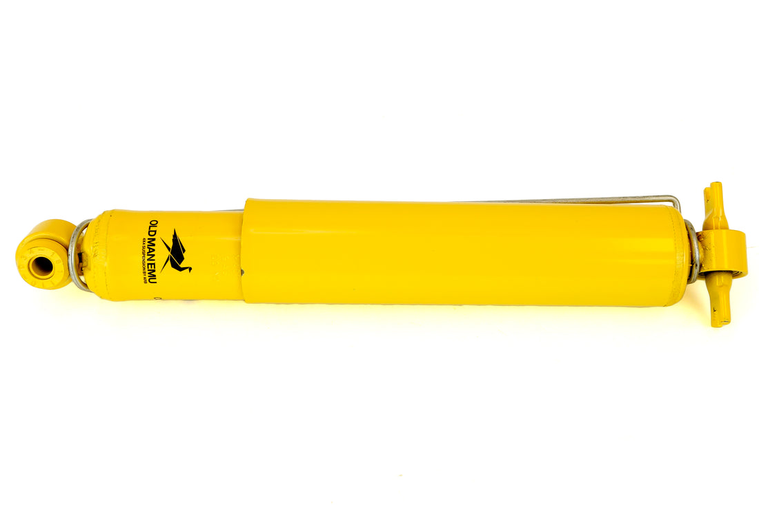 Old Man Emu Nitrocharger Sport Shock Rear 2.5in Lift