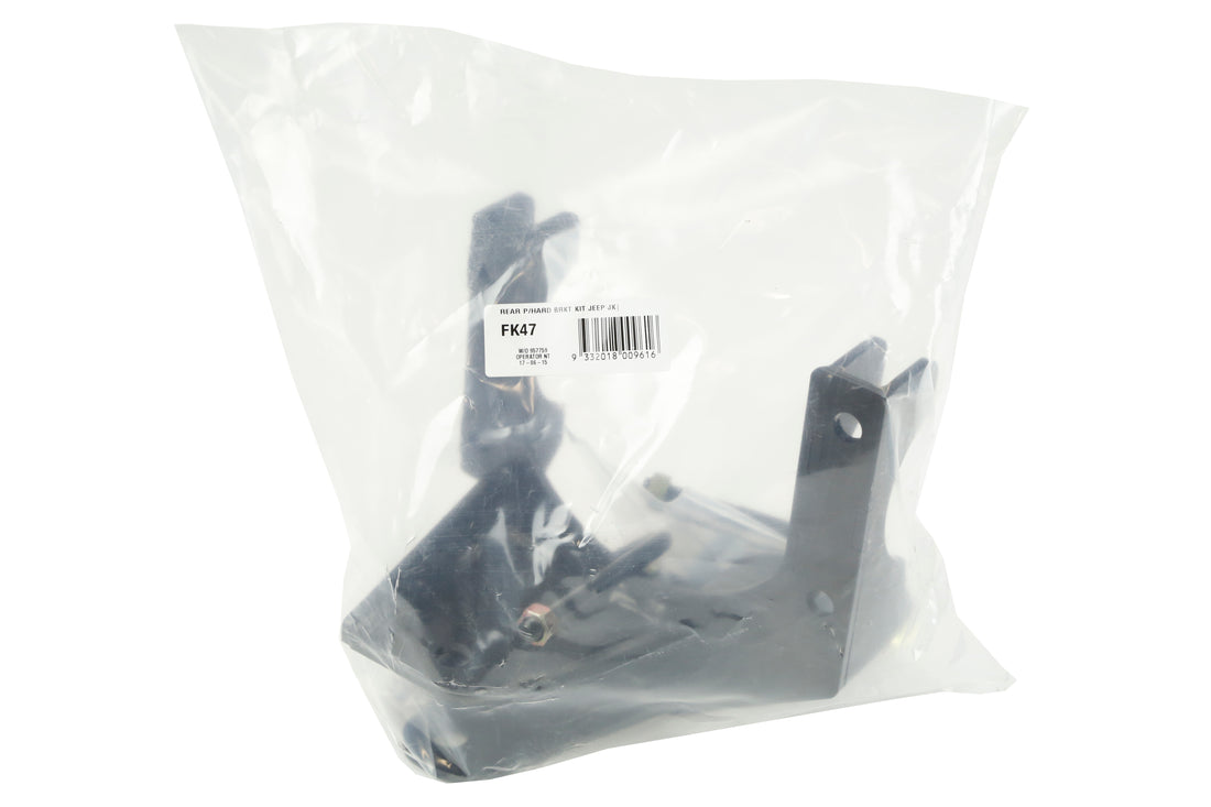 ARB Rear Panhard Bracket Kit