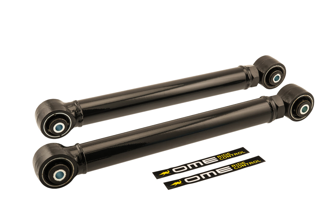Old Man Emu 4in Suspension Lift Kit w/ BP-51 Bypass Shocks