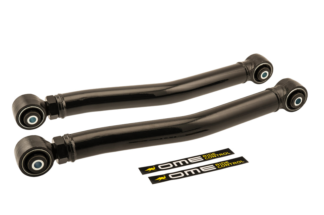 Old Man Emu 4in Suspension Lift Kit w/ BP-51 Bypass Shocks