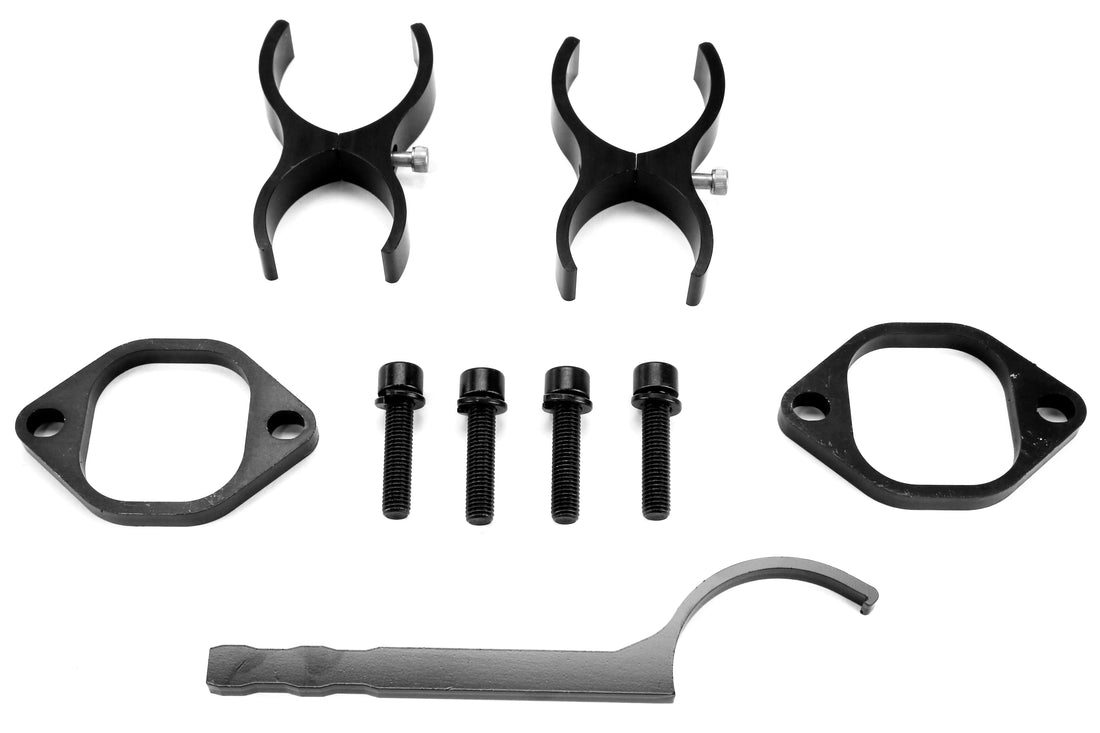 Old Man Emu 4in Suspension Lift Kit w/ BP-51 Bypass Shocks