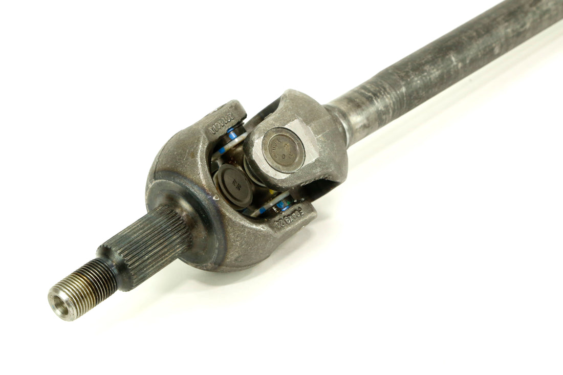 Dana 44 Front Axle Shaft & Joint Assembly
