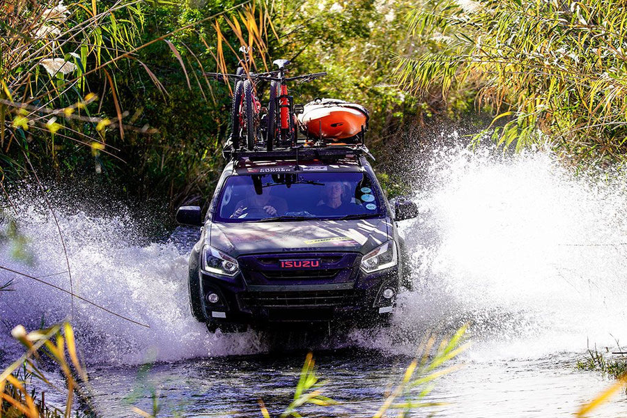 Front Runner Outfitters Pro Canoe/Kayak/Sup Carrier