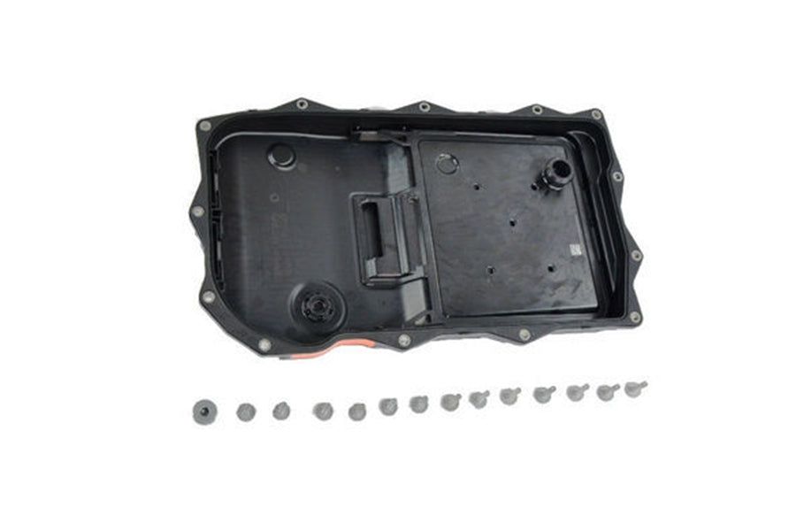 Mopar Transmission Oil Pan and Filter