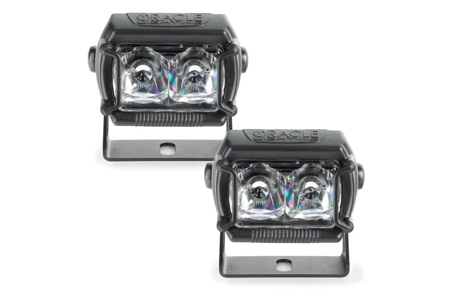 Oracle Lighting VEGA Series 2 LED Light Pod Spotlights