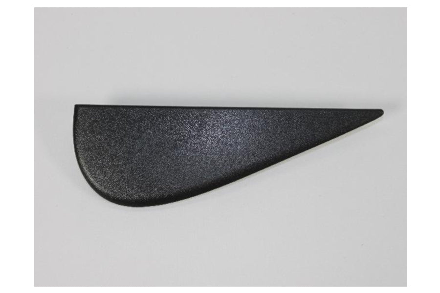 Mopar Mirror Flag Applique - Passenger Side