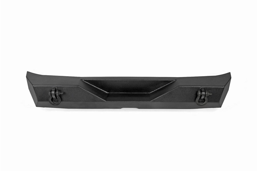 Rough Country Full Width HD Rear Bumper
